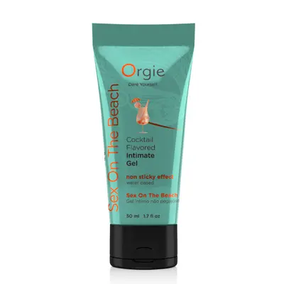 Лубрикант Cocktail Sex On The Beach