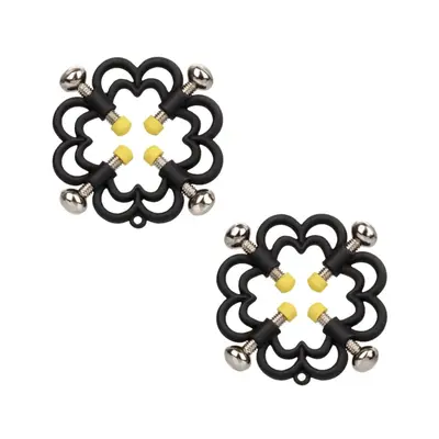 Щипки за зърна Boundless