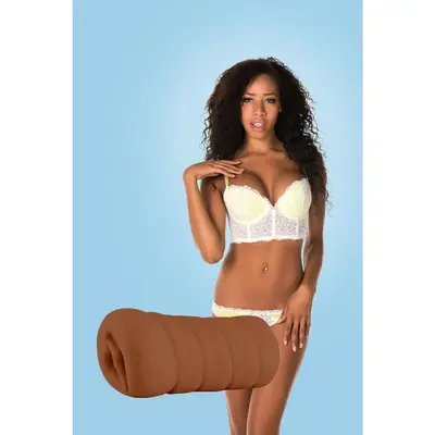 Мастурбатор вагина BRIANNA