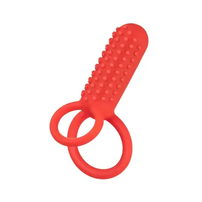 Ринг с клит.стим. Vertical Dual Enhancer