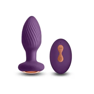 Анален разширител INYA Alpine