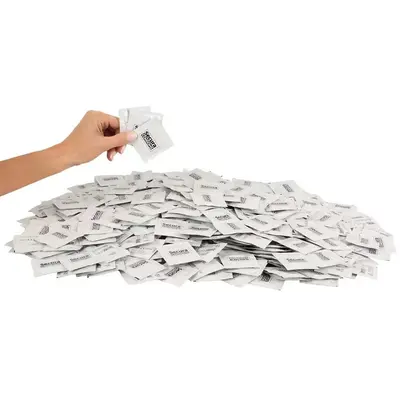 Презерватив Secura Original