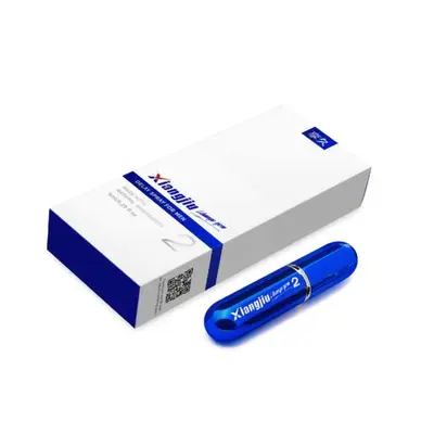 Задържащ спрей за мъже Xiangjiu 2