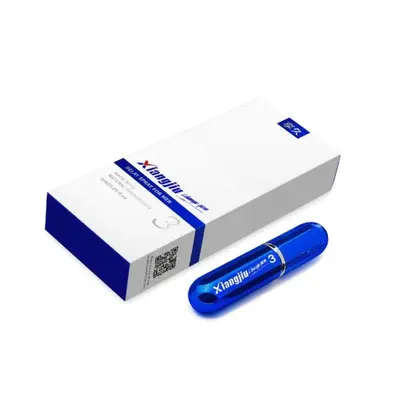 Задържащ спрей за мъже Xiangjiu 3