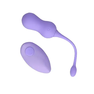 Виброяйце с дистанционно LOVELINE