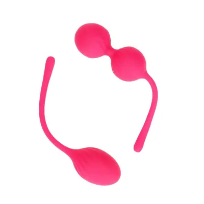 Кегел комплект LOVELINE