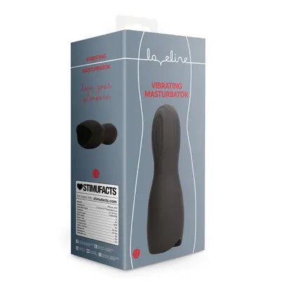 Мастурбатор с вибрация LOVELINE