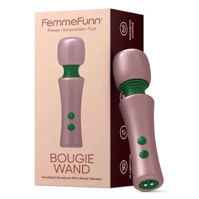 Вибромасажор FEMMEFUNN BOUGIE
