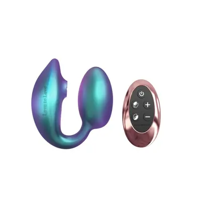 Стимулатор WONDERLOVER