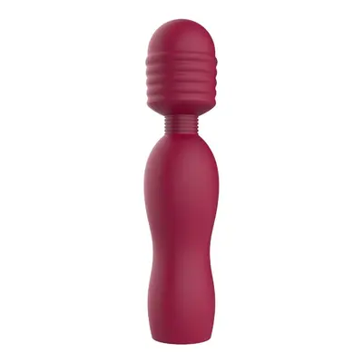 Вибратор масажор GLAM мини