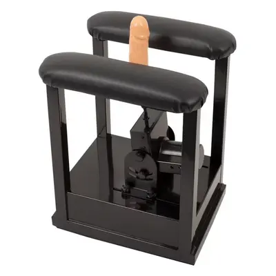 Секс машина Sit-On Climaxer