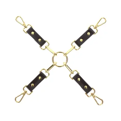 Каиши за белезници hogtie Taboom Vogue