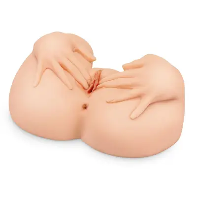 Мастурбатор Spread My Tight Pussy