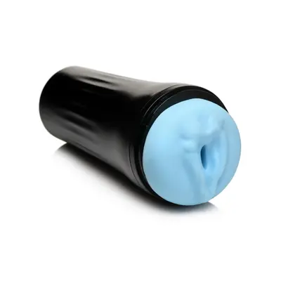 Мастурбатор морско чудовище Pussidon