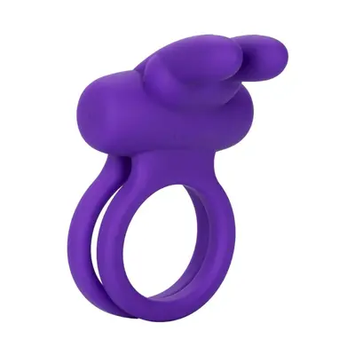 Двоен пенис ринг Rockin' Rabbit