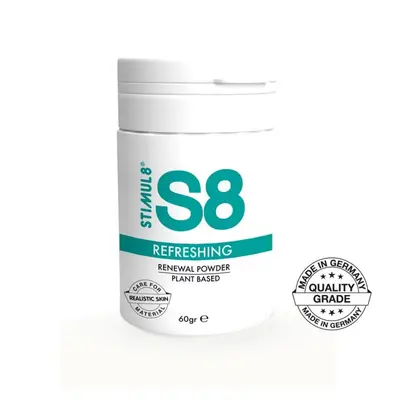 Пудра за поддръжка на реалистични матери