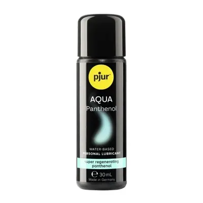 Лубрикант pjur AQUA Panthenol 30 ml