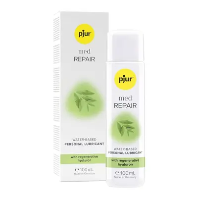 Лубрикант pjur med REPAIR 100 ml