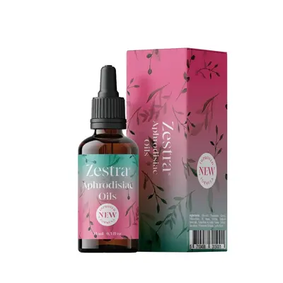 Възбуждащи масла за жени Zestra