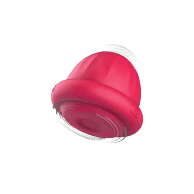 Двоен стимулатор Pearl Pulse