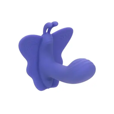 Вибратор пеперуда за G-точка Connect