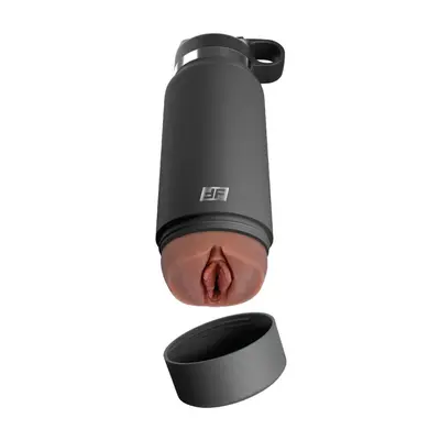 Мастурбатор манерка Secret Delight