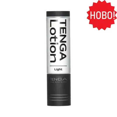 Лубрикант Tenga Lotion Light 170 ml