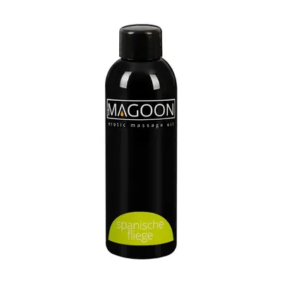 Еротично масажно масло с испанска муха