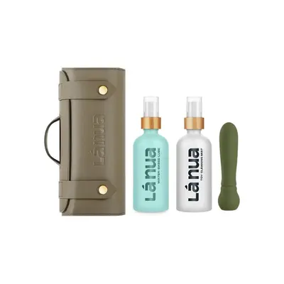 Подаръчен комплект LA NUA
