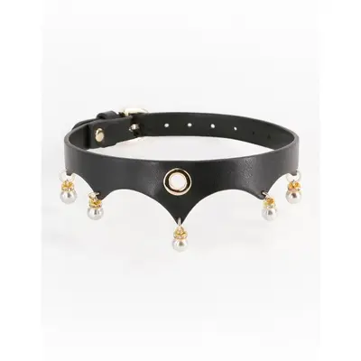 Нашийник FETISH & FASHION JEZEBEL