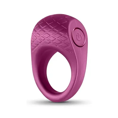 Виброринг SEDUCTION LEVI