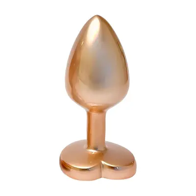 Анален разширител GLEAMING LOVE малък