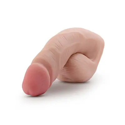 Нееректирал пенис PERFORMANCE 12,7 см