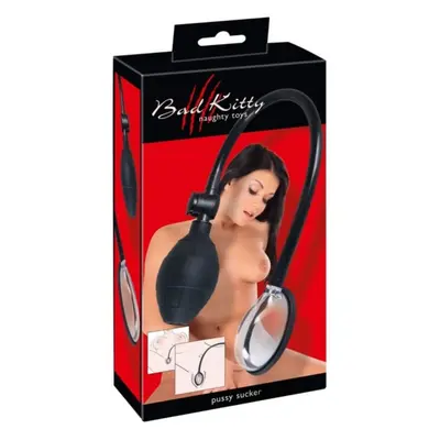 Вагинална помпа, малка