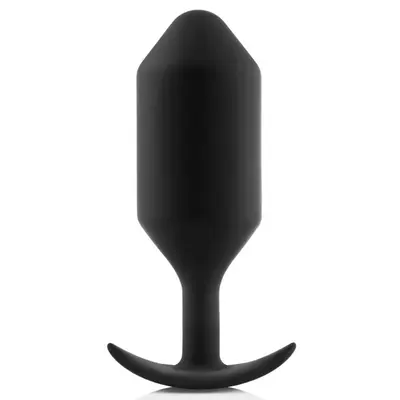 Анален разширител с тежест Snug Plug 6