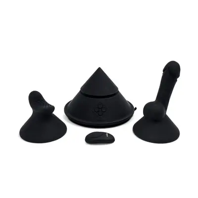 Секс машина The Cone