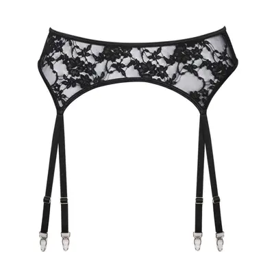 Жартиерен колан