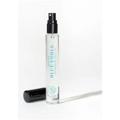 Феромонен парфюм Blue Ember 10 мл