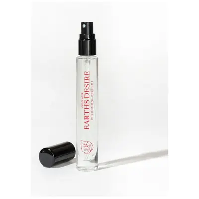 Феромонен парфюм Earth Desire 10 мл