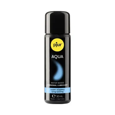 Лубрикант pjur AQUA 30 ml