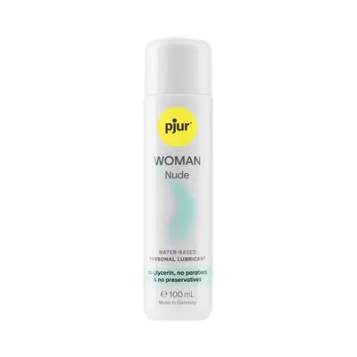Лубрикант pjur WOMAN Nude 100 ml