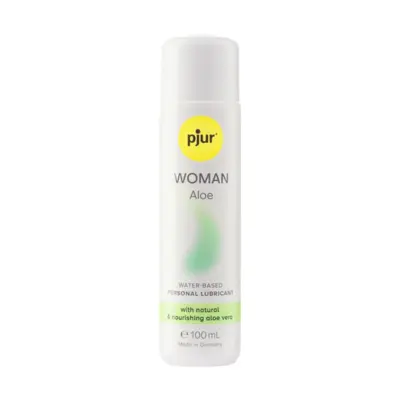 Лубрикант pjur WOMAN Aloe 100 ml