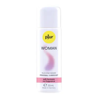 Лубрикант pjur WOMAN 30 ml, силиконов