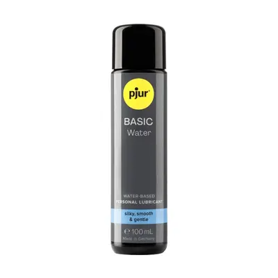 Лубрикант pjur BASIC 100 ml