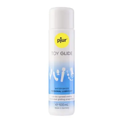 Лубрикант pjur TOY GLIDE 100 ml