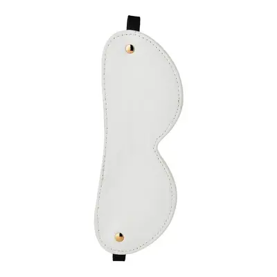 Маска за очи BLAZE бяла