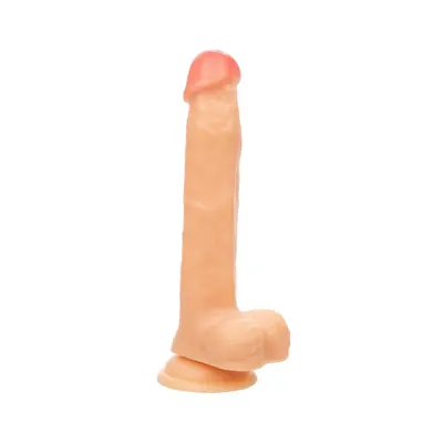 Дилдо Сервитьорът на плажа