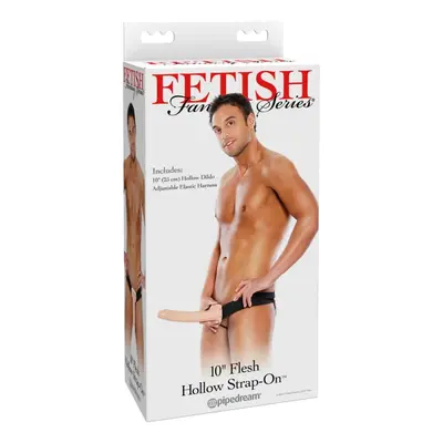 Пенис колан за мъже 25 см