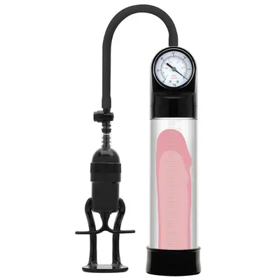 Пенис помпа Fusion X Pro