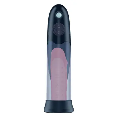 Автоматична пенис помпа Fusion X Aqua